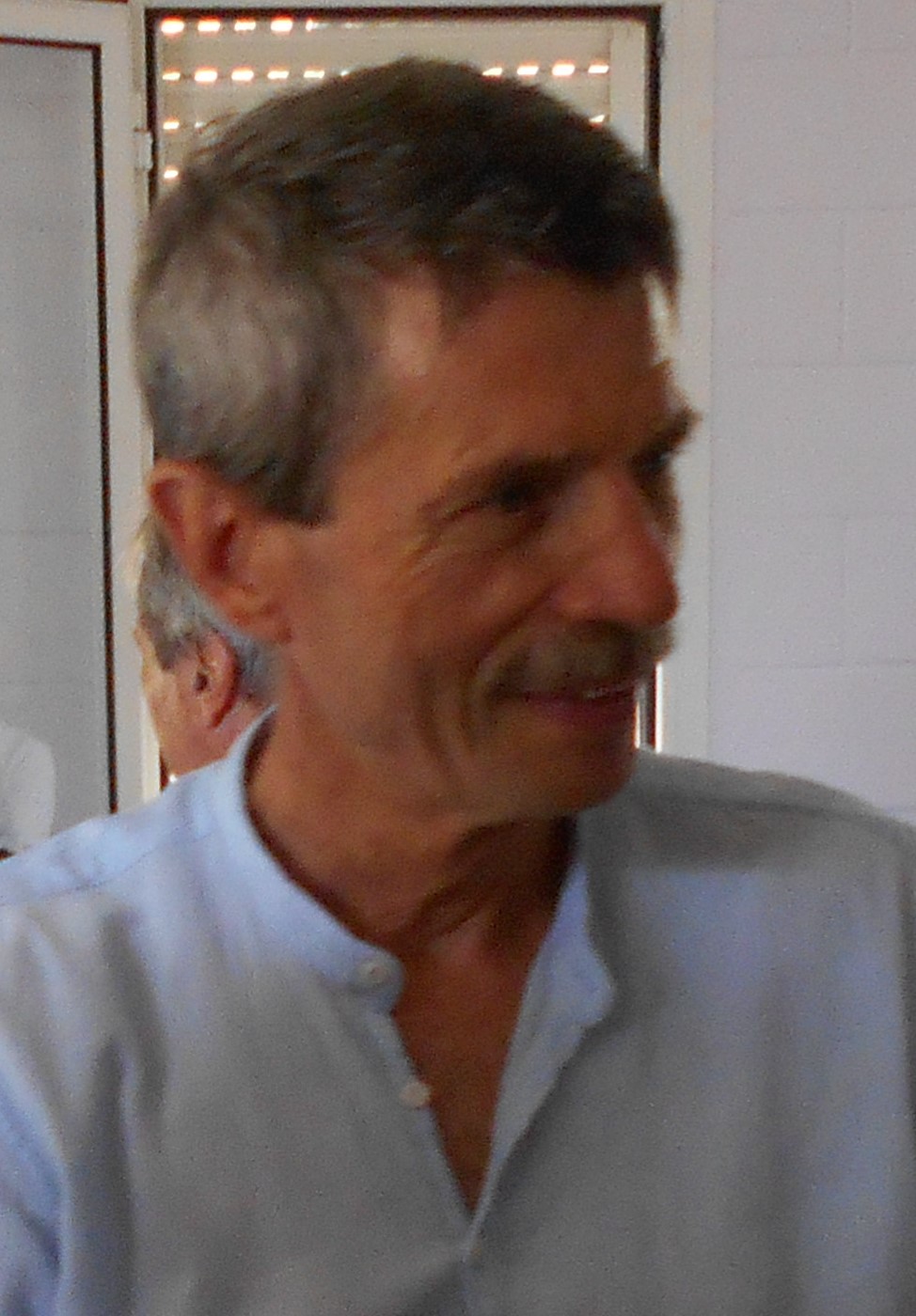 JP DURAND